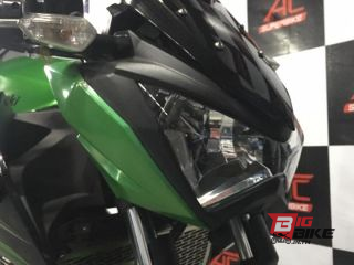  Kawasaki Z250